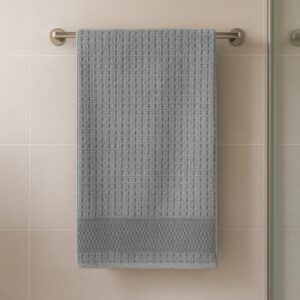 Premium Jacquard Bath Towel