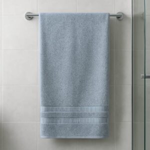 Premium Jacquard Bath Towel