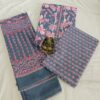 Gulnaar Cotton Suit - Image 2