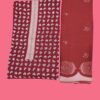 Printed Cotton suit - Image 2