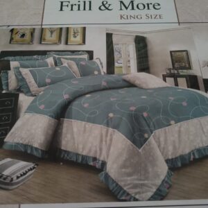 Designer Bedsheet