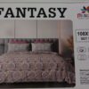 Fantasy Double Bed Sheet - Image 2