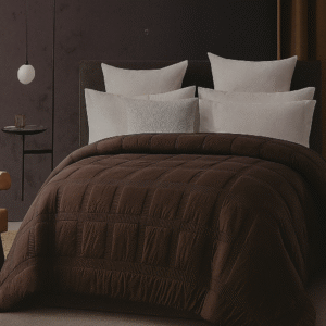 Soho Embroidery Comforter
