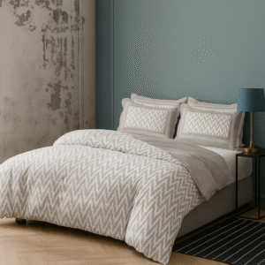 La Reva Comforter 4-Piece Set