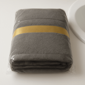 Velvet Touch Premium Cotton Hand Towel
