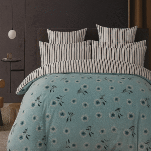 Sapphire Double bed comforter
