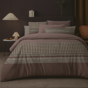 La Reva Comforter 4-Set
