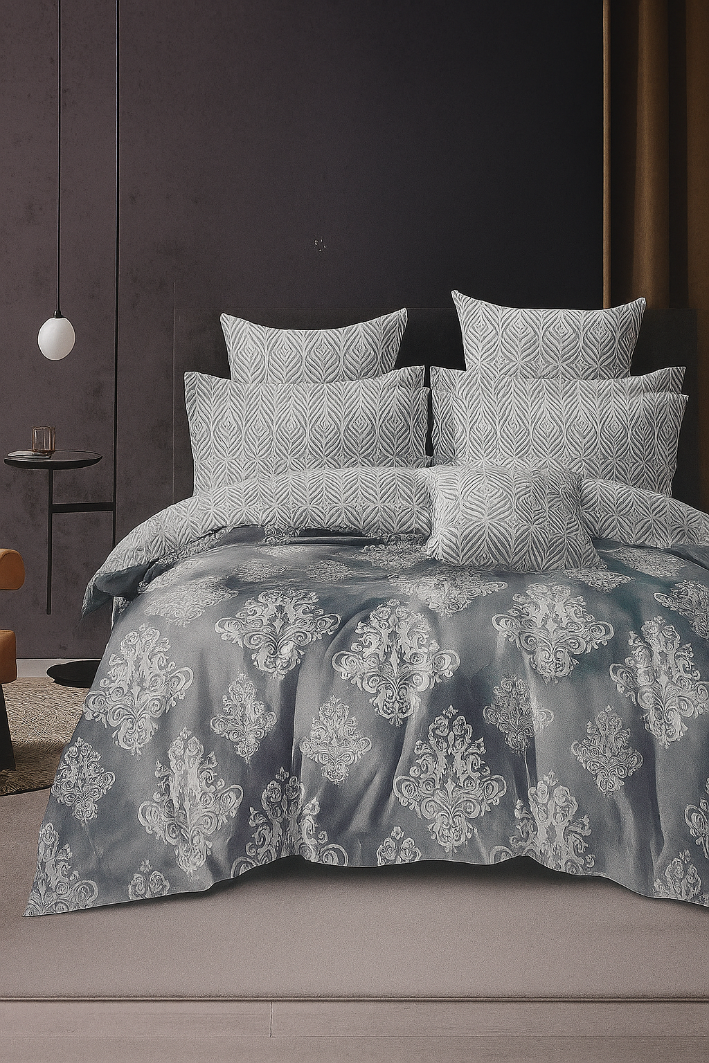 Monarch 4-Piece Set