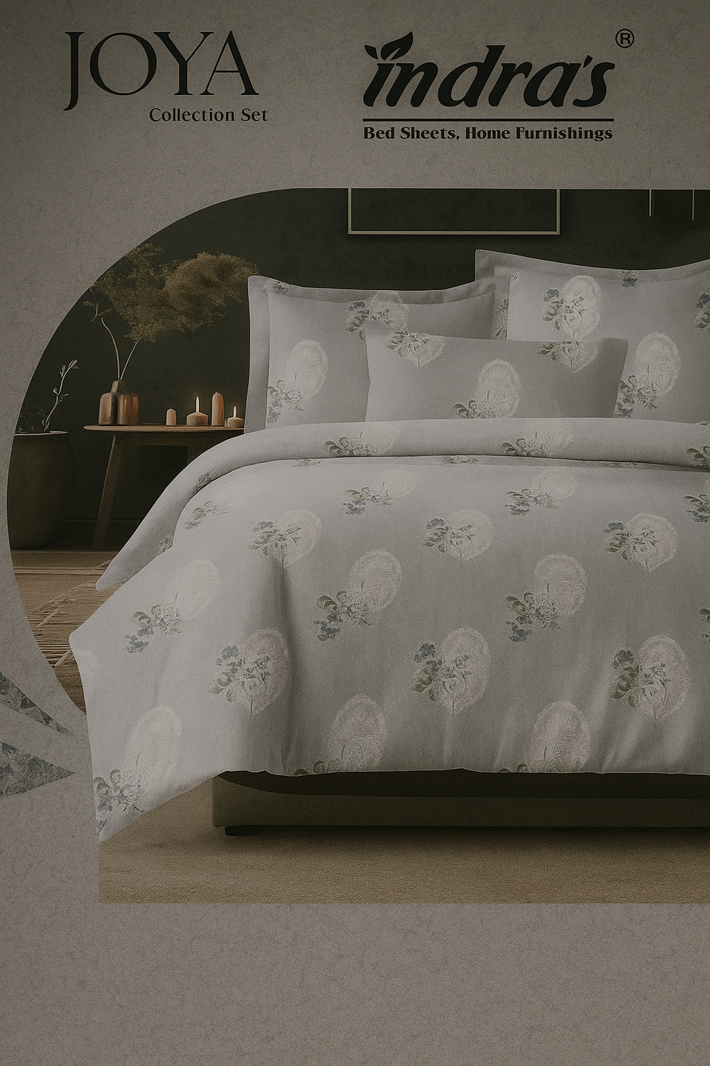 Indra's Joya Elegant Collection