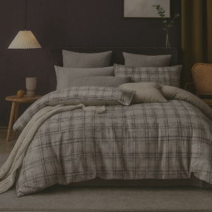 La Reva Comforter 4-Piece Set