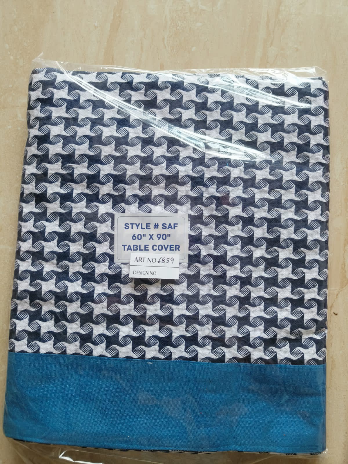Dinning Table Cover - Image 2