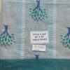 Premium Dining Table Cover - Image 2