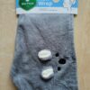 Cotton Hair Wrap - Image 2