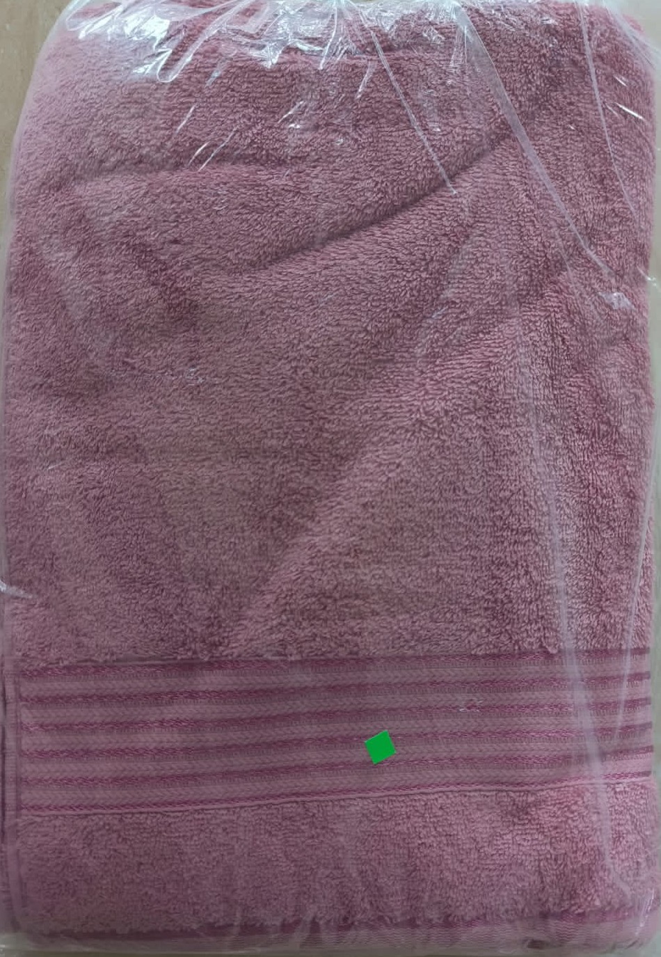 Aroma Cotton Bath Towel - Image 2