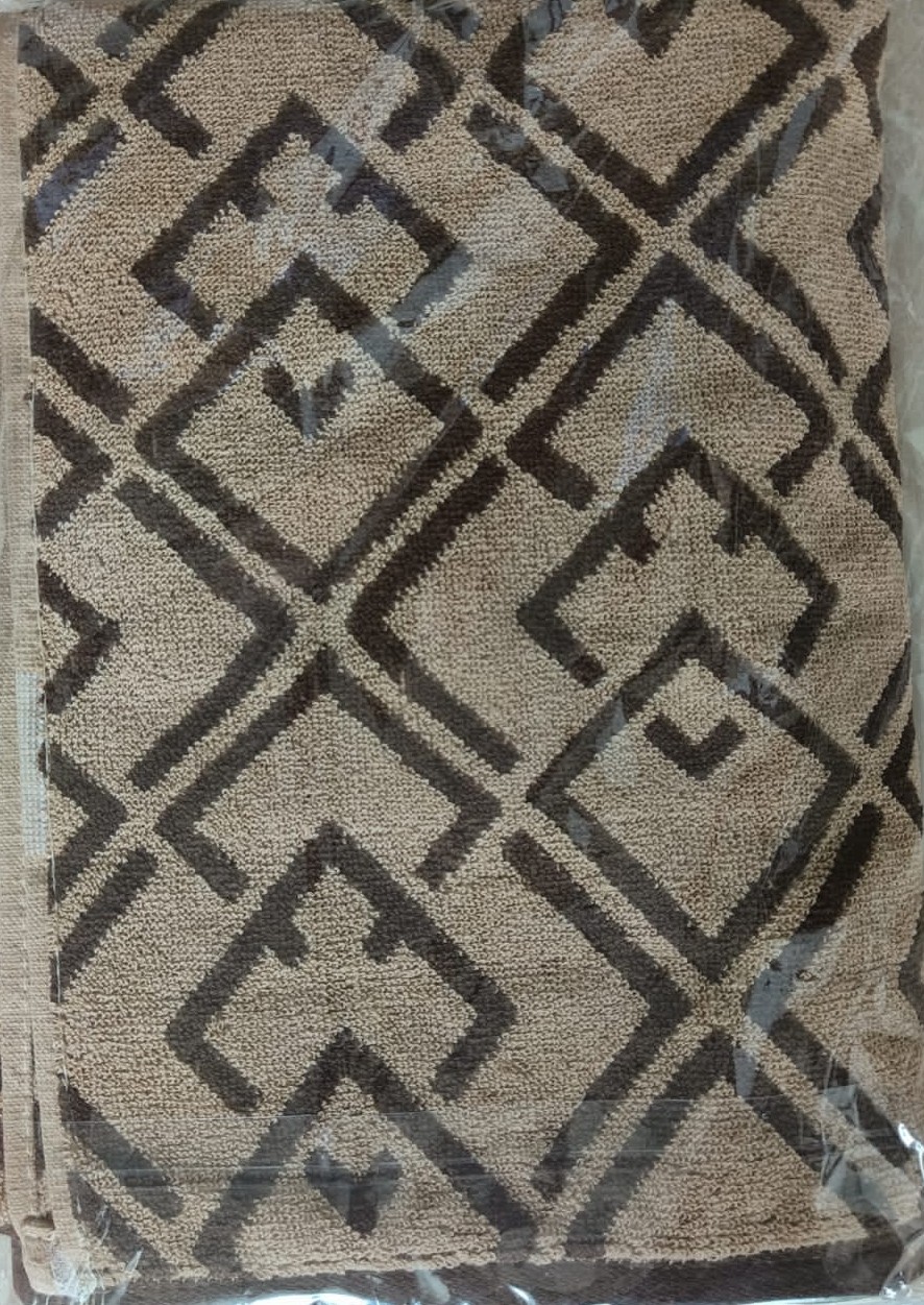 Aroma Cotton Bath Towel - Image 2