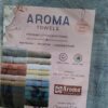 Aroma Cotton Bath Towel - Image 2