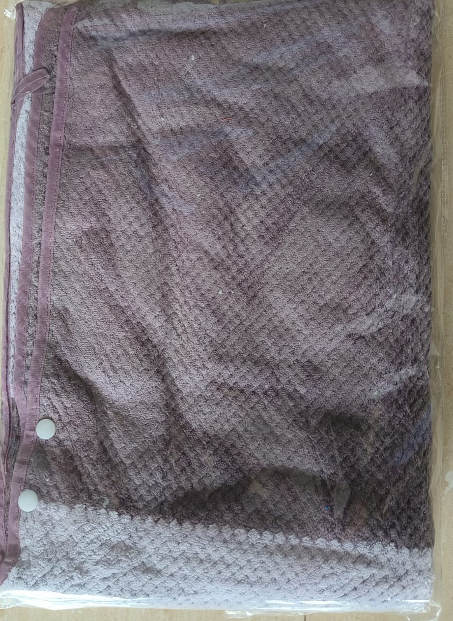 Tich Button Towel - Image 2