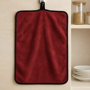 Heavy Cotton Dusting cloth