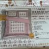 Jaipuri Cotton Double Bed Sheet - Image 2
