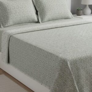 Super Deluxe King Size Bedsheet
