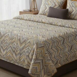 Sparsh King Size Bedsheet