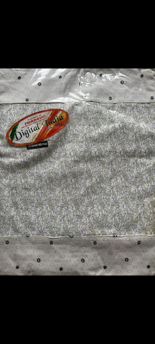 Super Deluxe King Size Bedsheet - Image 2