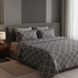 King Size Bed Sheet