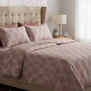 King Size Bed Sheet