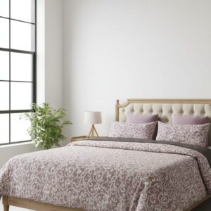 Anokhi Premium Cotton  Bedsheet