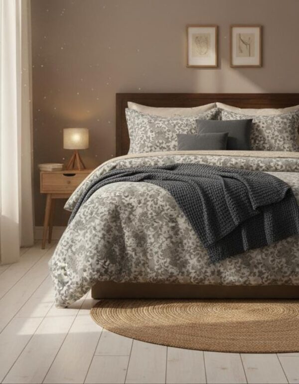 Gabbro Rock & Roll Bedsheet 