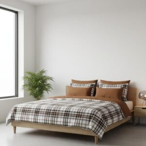 The Bentlay Bedsheet