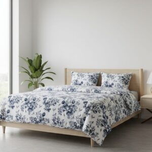 Swadeshi Cotton Bedsheet