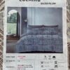 Eclairs Quilted  Bedsheet - Image 2