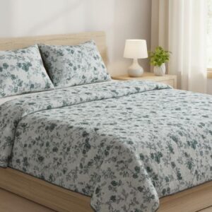 Elite Organic Cotton Bedsheet