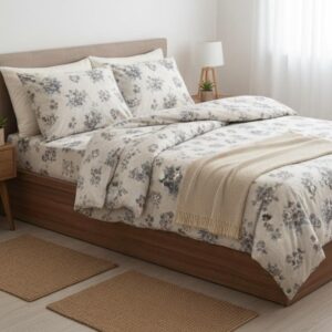 Elite Cotton Bedsheet