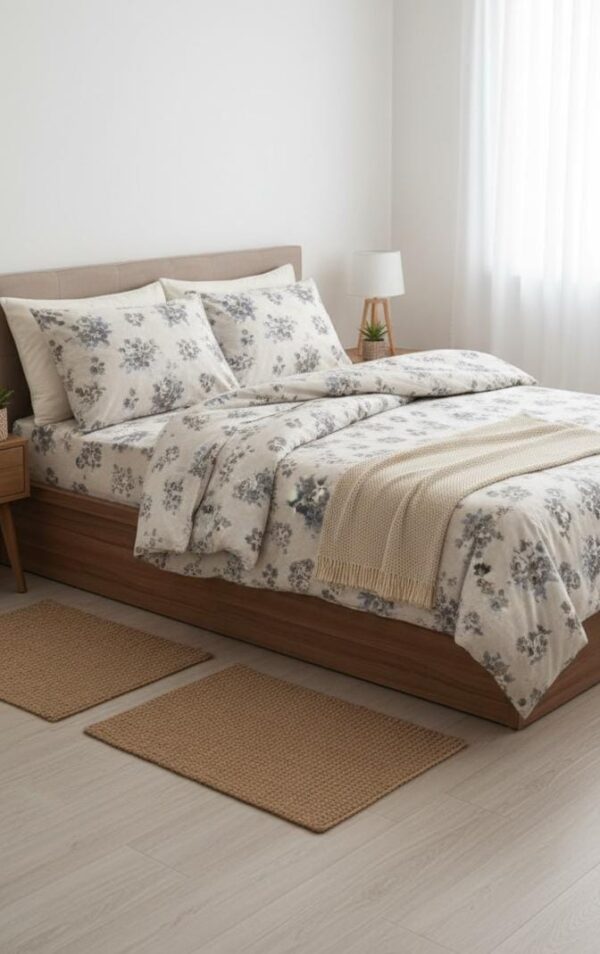 Elite Cotton Bedsheet