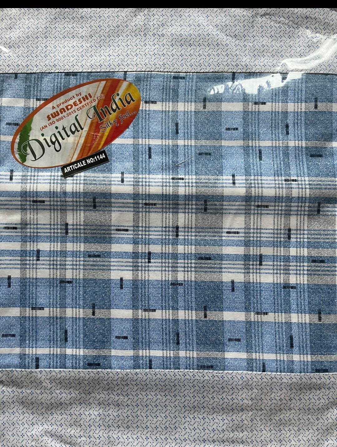 Swadeshi  Bedsheet - Image 2