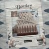 Bentley Cotton Bedsheet - Image 2