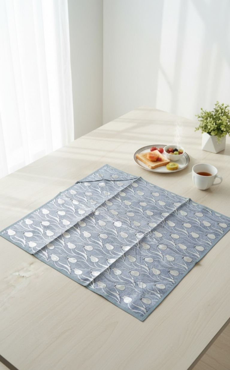 Elegant Bed Server Mat - Image 2