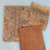 Elegant Musleen Cotton Suit - Image 2
