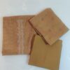 Mustard Musleen Elegance Suit - Image 3