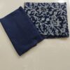 Self Rayon Cotton Suit - Image 2