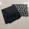 Classic Self Rayon Cotton Suit - Image 2