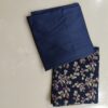 Classic Self Rayon Cotton Suit - Image 2