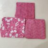 Blossom Pink Cotton Suit - Image 2