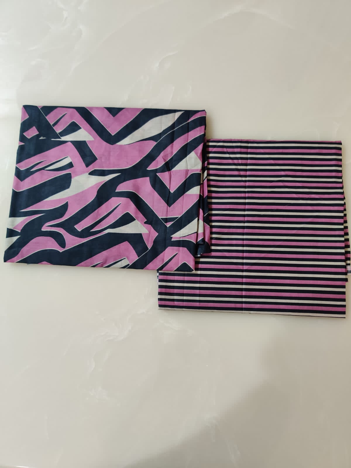 Rosewave Italian Cotton Suit  - Image 2