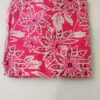 Coral Bloom Pure Muslin Suit - Image 2