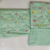 Ethereal Pure Mal Chanderi Suit - Image 2
