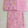 Ethereal Pure Mal Chanderi Suit - Image 2