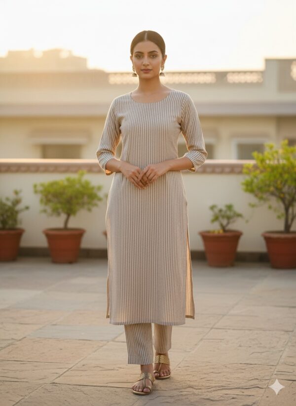Flexi Chic Pleated Lycra Fabric